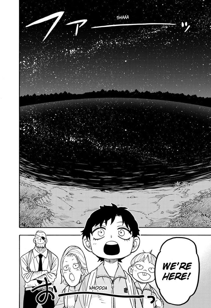 Spy x Family, Chapter 39 image 20